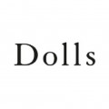 DOLLS logo