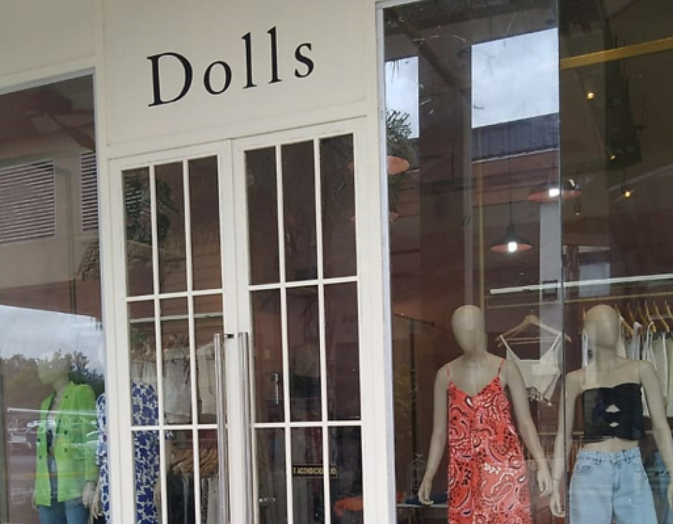 DOLLS foto