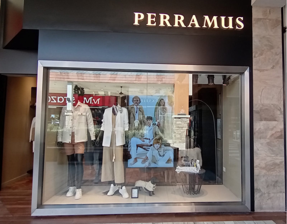 Perramus foto