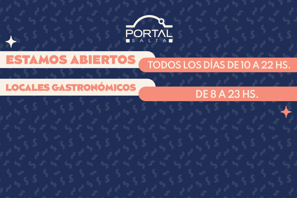 2025 horarios
