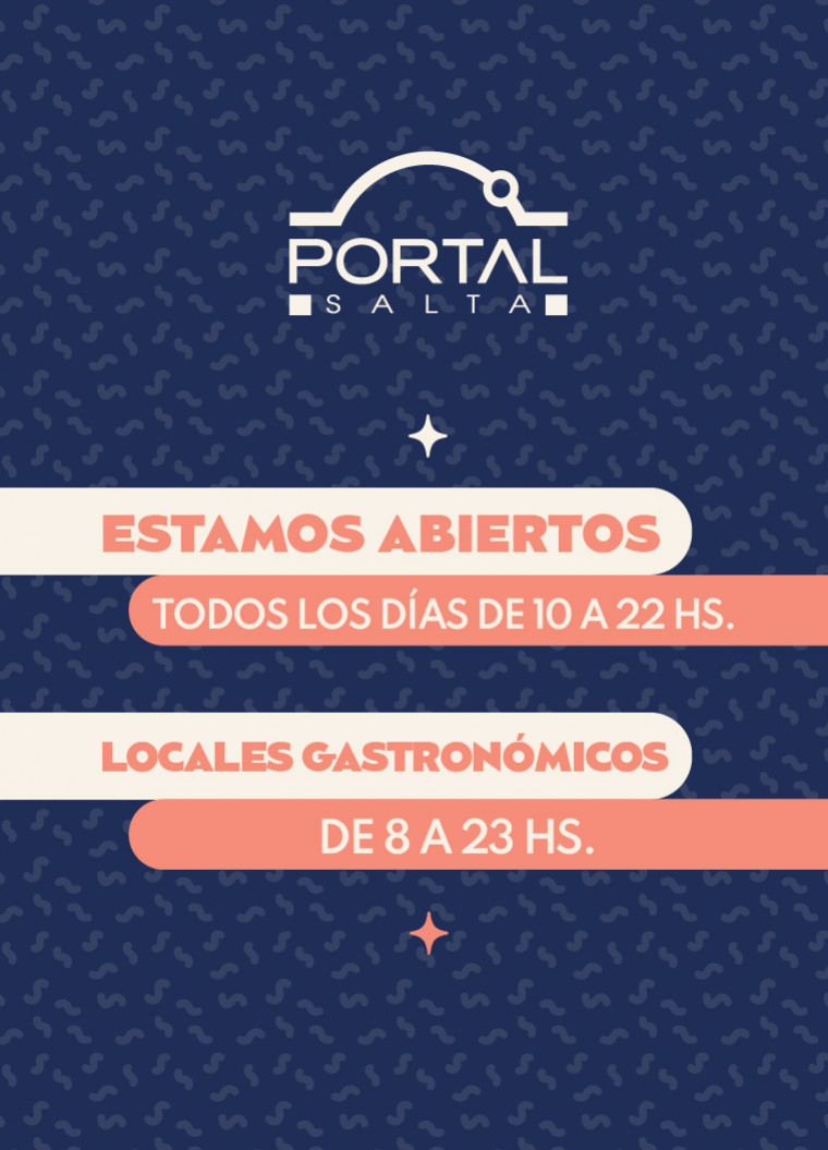 2025 horarios