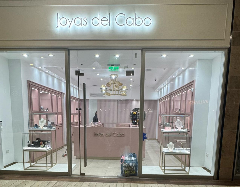 Joyas del Cabo foto