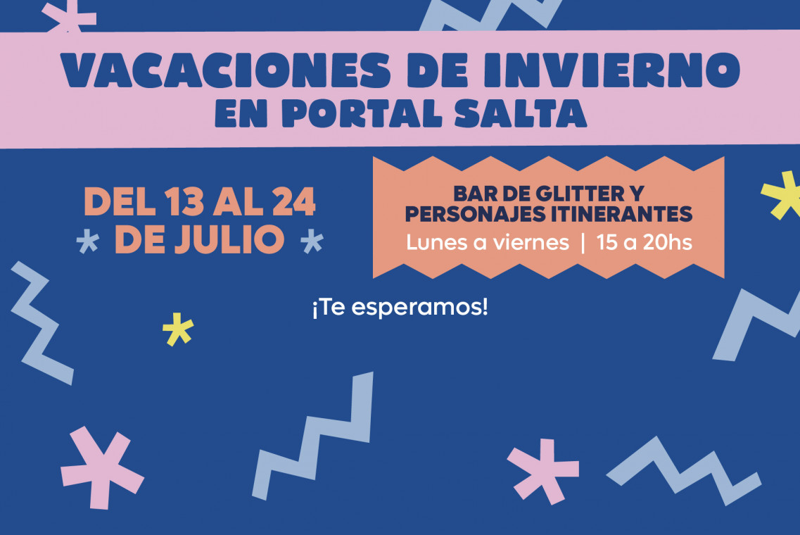 Vacaciones