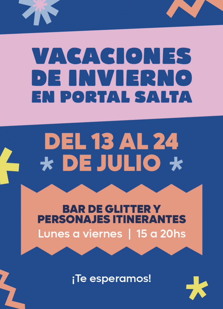 Vacaciones