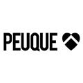 PEUQUE logo