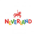 NEVERLAND logo