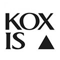 KOXIS logo