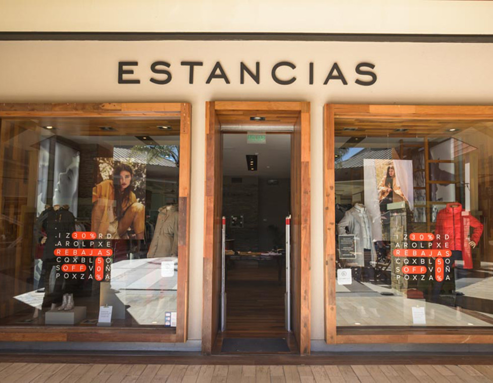 ESTANCIAS foto