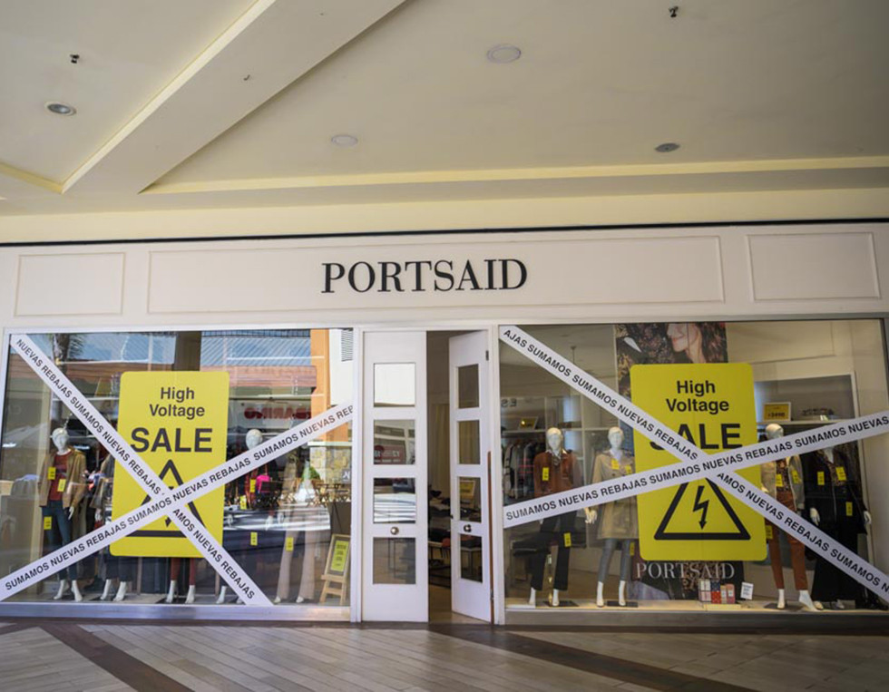 PORTSAID foto