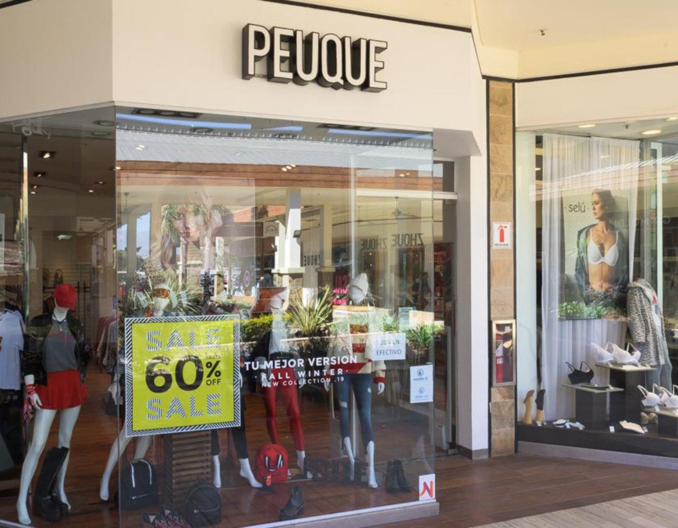 PEUQUE foto