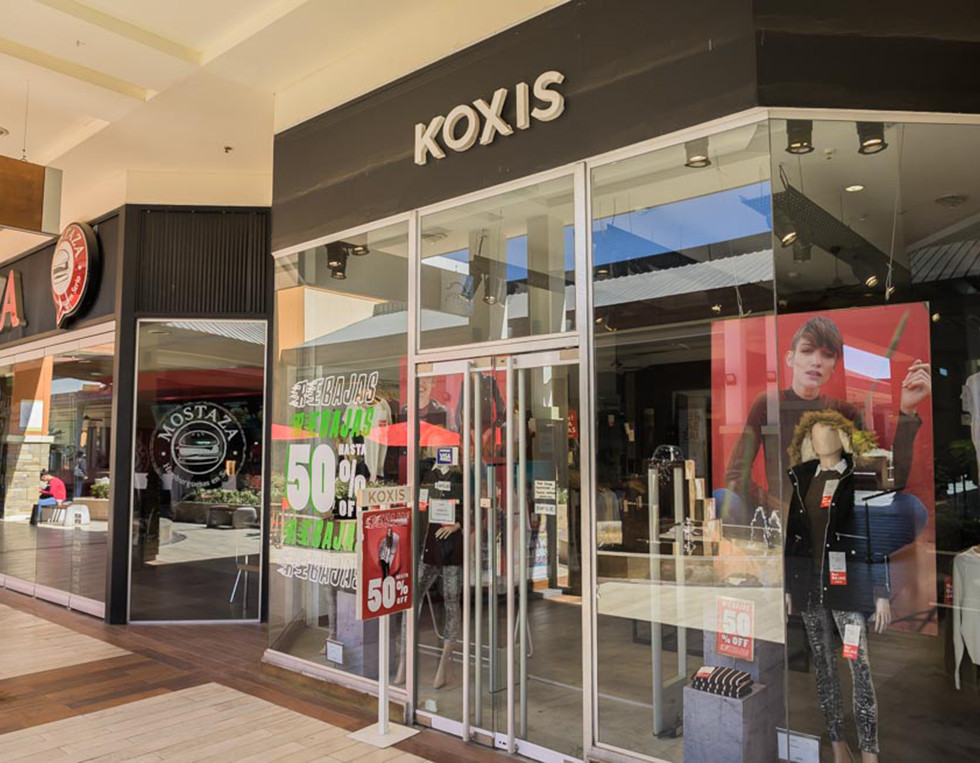 KOXIS foto