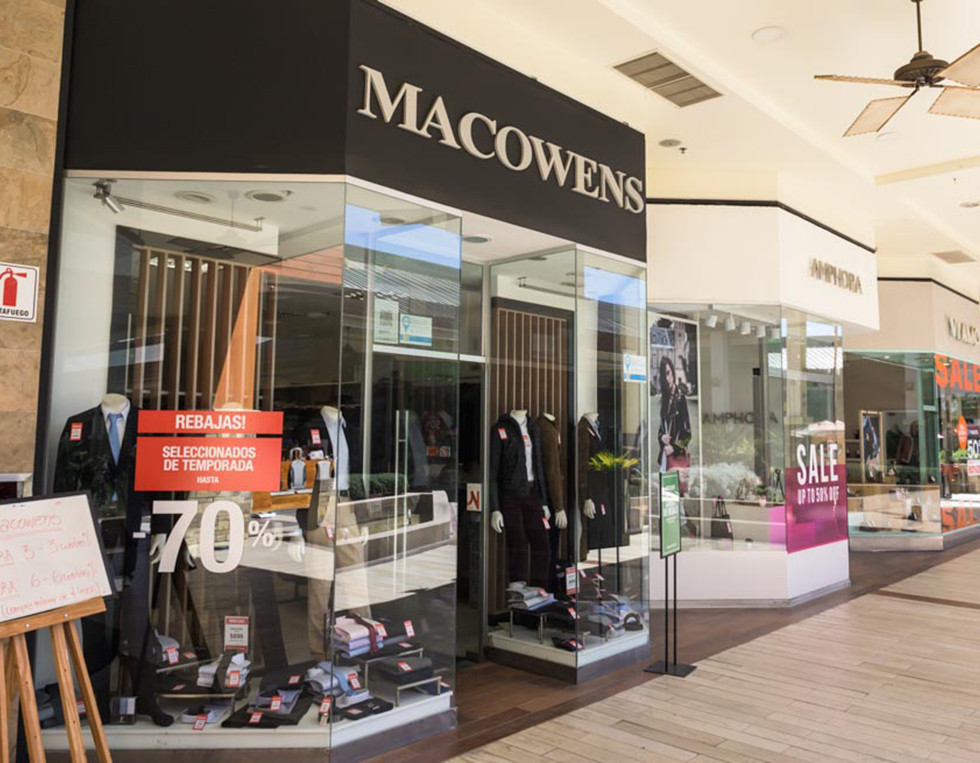 MACOWENS foto