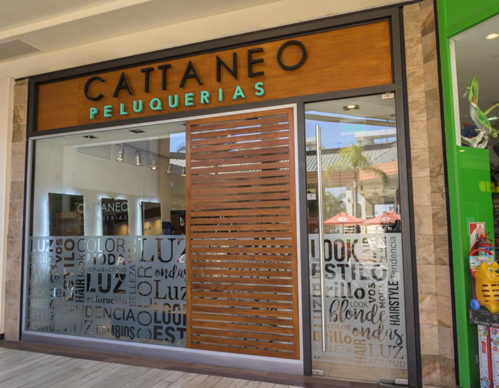 PELUQUERIA CATTANEO foto