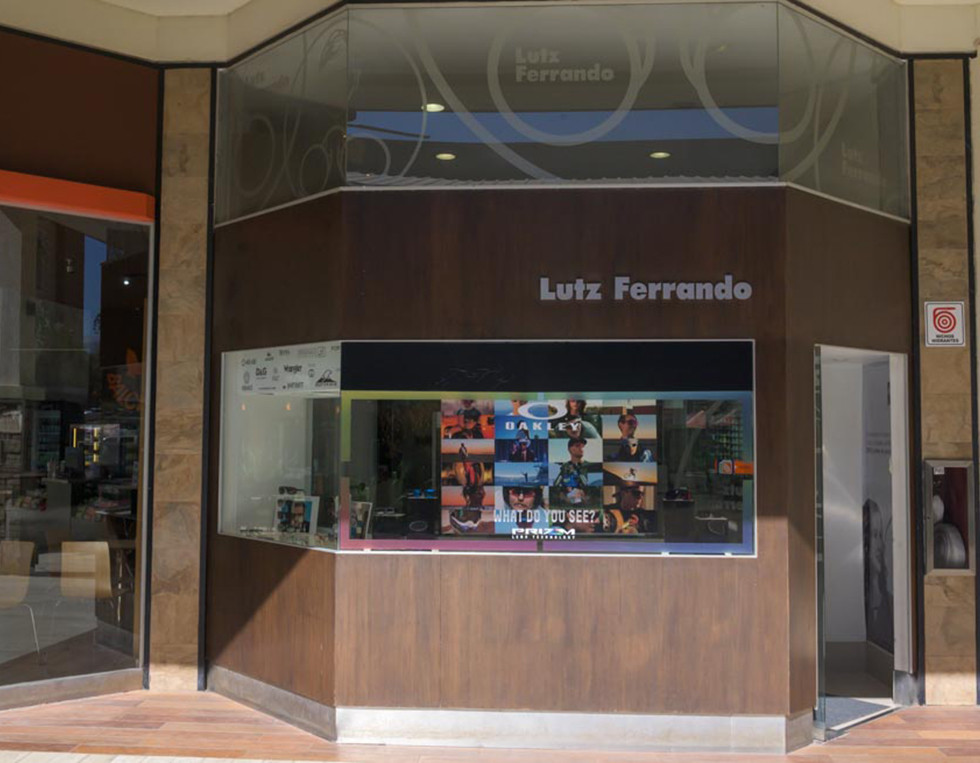 LUTZ FERRANDO foto