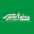 SPORTING logo