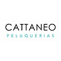 PELUQUERIA CATTANEO logo