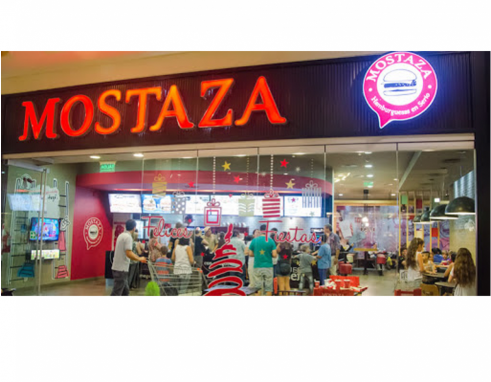 MOSTAZA foto