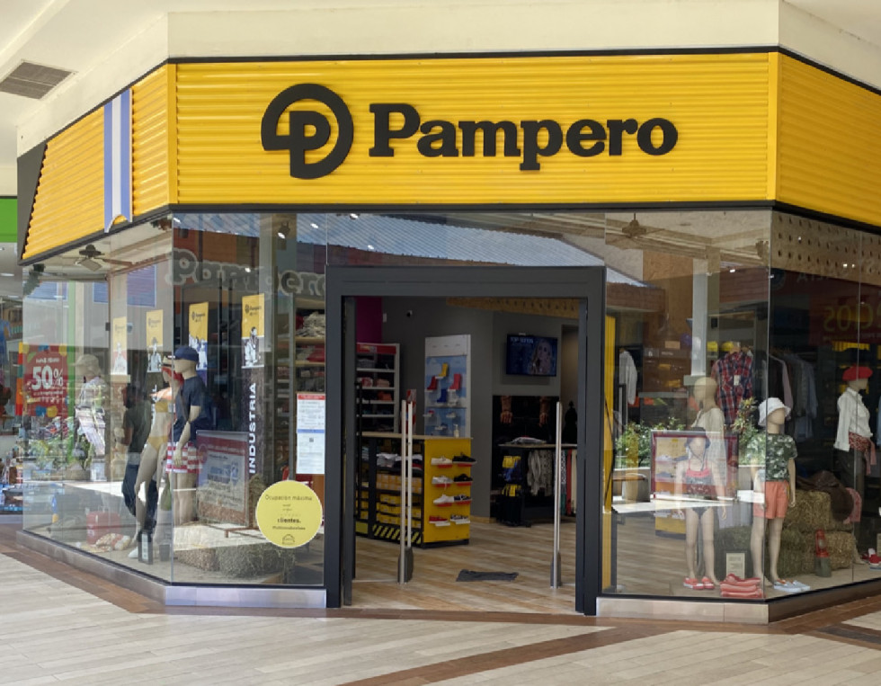 Pampero foto
